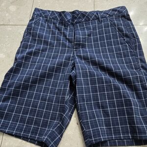 Men's Fila Golf Shorts 34